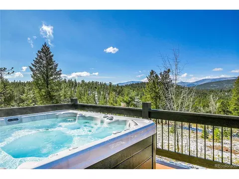 1567 Tapadero Rd, Bailey, CO 80421 photo 11