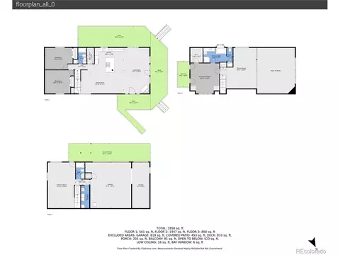 1567 Tapadero Rd, Bailey, CO 80421 photo 25