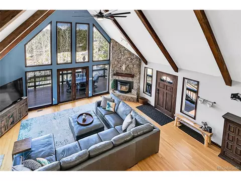 1567 Tapadero Rd, Bailey, CO 80421 photo 13