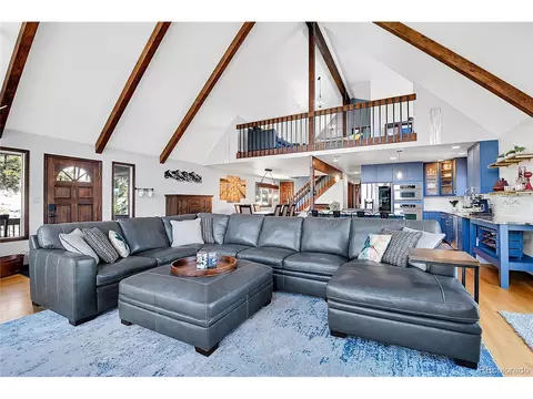 1567 Tapadero Rd, Bailey, CO 80421 photo 3