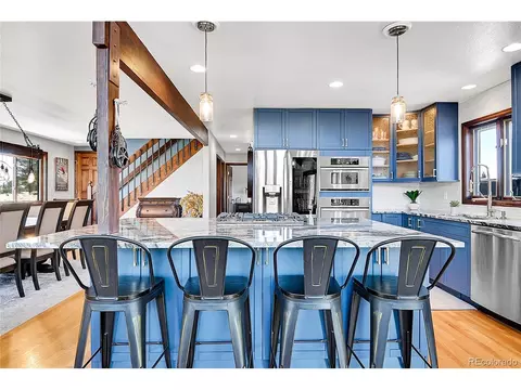1567 Tapadero Rd, Bailey, CO 80421 photo 4