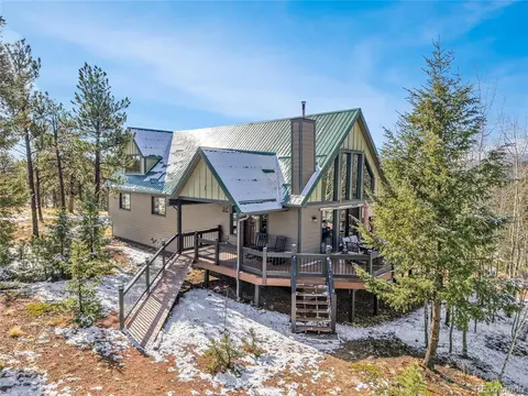 1567 Tapadero Rd, Bailey, CO 80421 photo 22