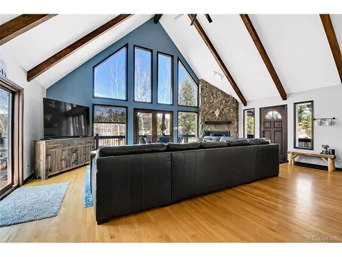 1567 Tapadero Rd, Bailey, CO 80421 photo 2