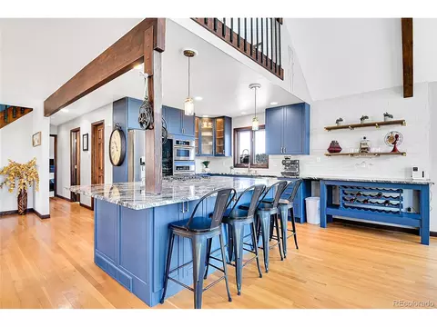 1567 Tapadero Rd, Bailey, CO 80421 photo 5
