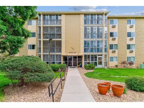 13626 E Bates Ave #110, Aurora, CO 80014