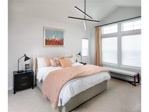 Bedroom - 14472 Tranquil Ct, Morrison, CO 80465 photo 1 of 1