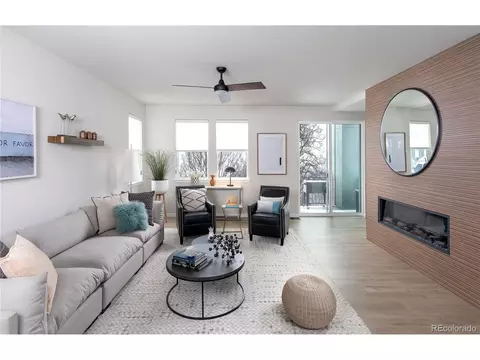 Living - 14472 Tranquil Ct, Morrison, CO 80465 photo 2 of 3