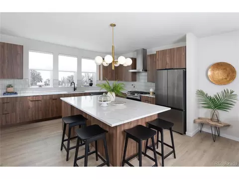 Kitchen - 14472 Tranquil Ct, Morrison, CO 80465 photo 1 of 3