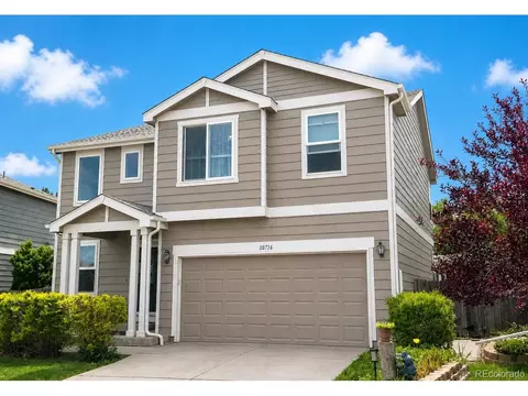 10716 Steele St, Northglenn, CO 80233