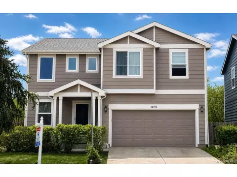 10716 Steele St, Northglenn, CO 80233