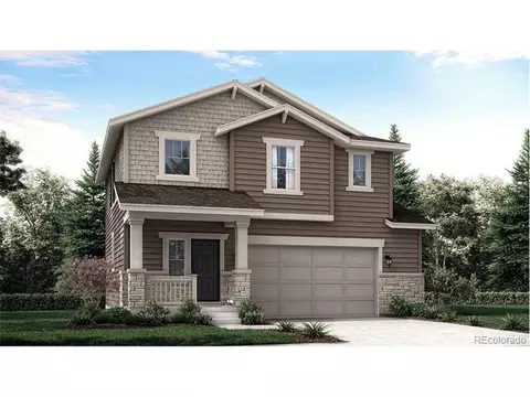 741 Mosquito St, Elizabeth, CO 80107