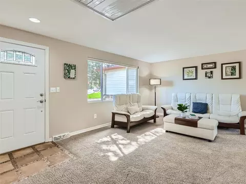 4693 E Weaver Cir, Centennial, CO 80121