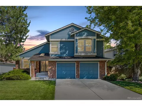 7920 S Bemis St, Littleton, CO 80120