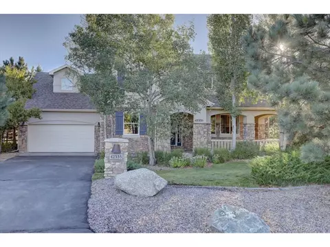 42335 Kingsmill Cir, Elizabeth, CO 80107