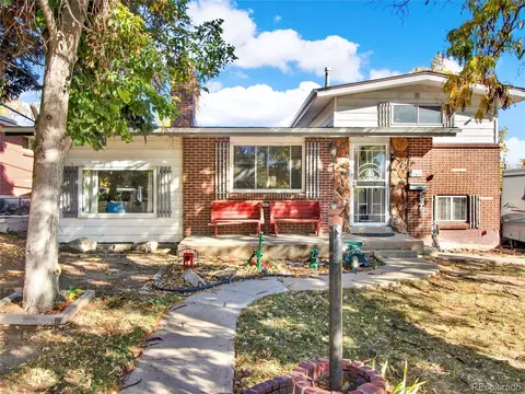 8360 Ogden St, Denver, CO 80229