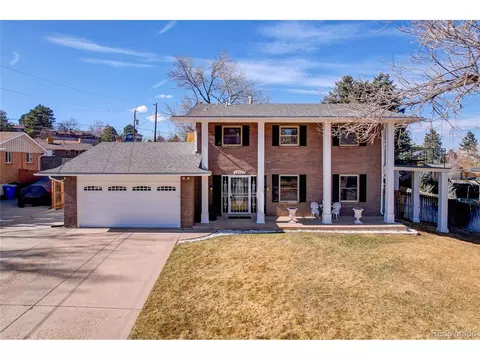 13577 W Alaska Dr, Lakewood, CO 80228