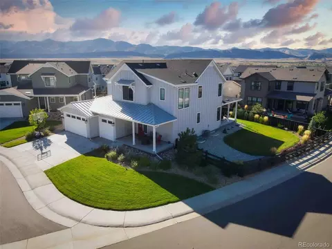 11291 Star Streak Rd, Littleton, CO 80125