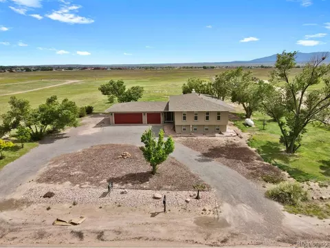 764 W El Portal Dr, Pueblo West, CO 81007