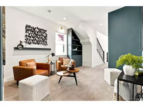 Living - Undisclosed, Denver, CO 80230 photo 6 of 9