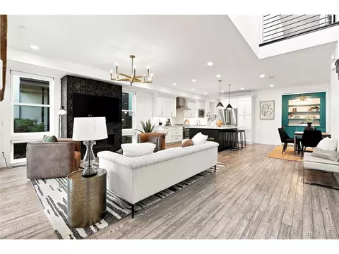 Living - Undisclosed, Denver, CO 80230 photo 1 of 9