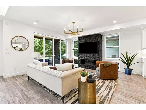Living - Undisclosed, Denver, CO 80230 photo 3 of 9