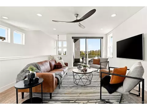 Living - Undisclosed, Denver, CO 80230 photo 8 of 9