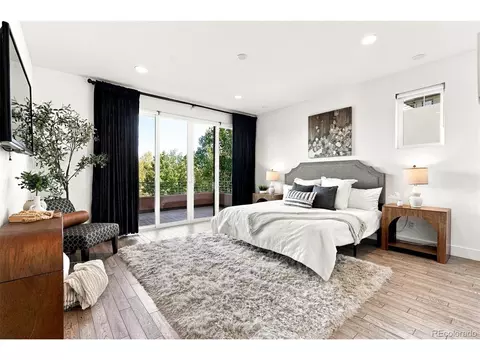 Bedroom - Undisclosed, Denver, CO 80230 photo 1 of 3