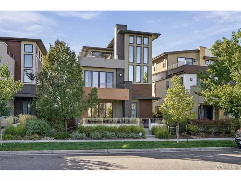 Undisclosed, Denver, CO 80230