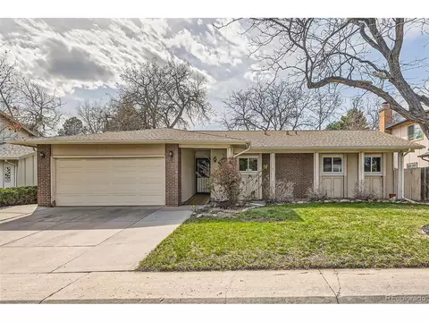 3597 S Joplin St, Aurora, CO 80013