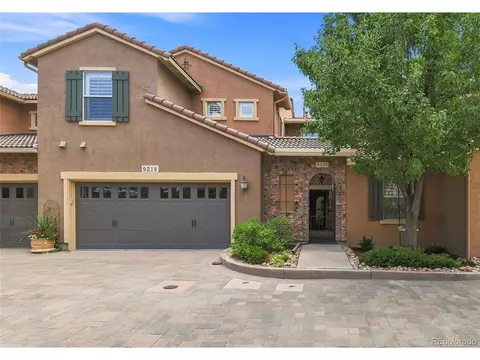 9218 Viaggio Way, Littleton, CO 80126