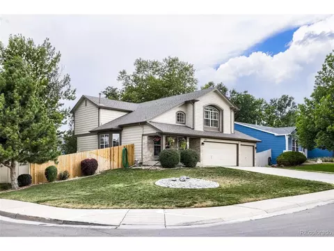 2897 S Coors Dr, Denver, CO 80228