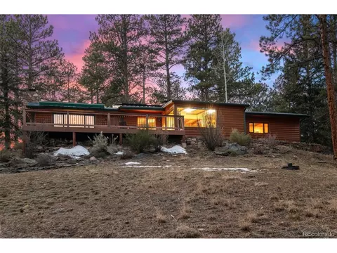 608 Patty Dr, Evergreen, CO 80439