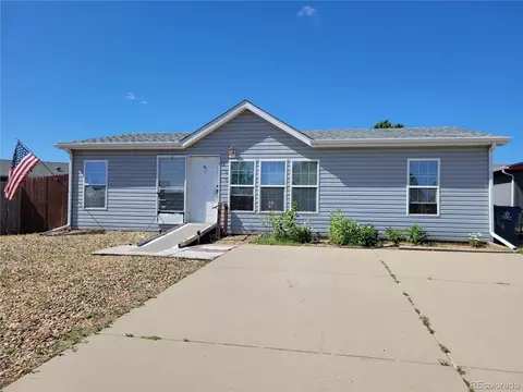 503 Frontier Pl, Lochbuie, CO 80603