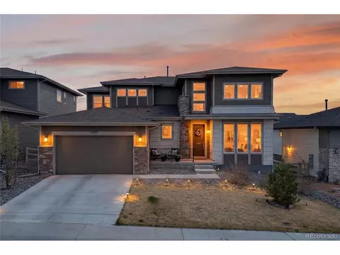 5737 Amarosa Dr, Parker, CO 80134