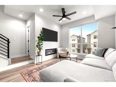 3469 W 63rd Ave, Denver, CO 80221