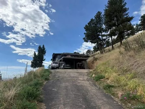 6465 Red Hill Rd, Boulder, CO 80302 photo 6