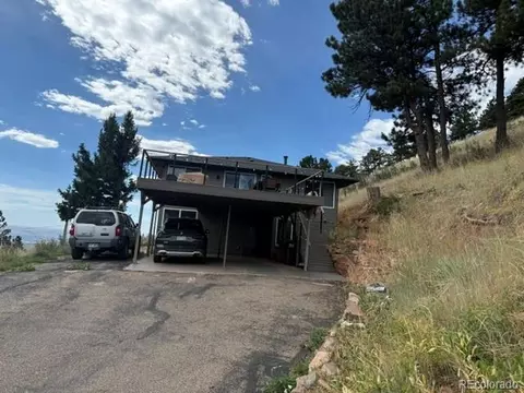 6465 Red Hill Rd, Boulder, CO 80302 photo 4