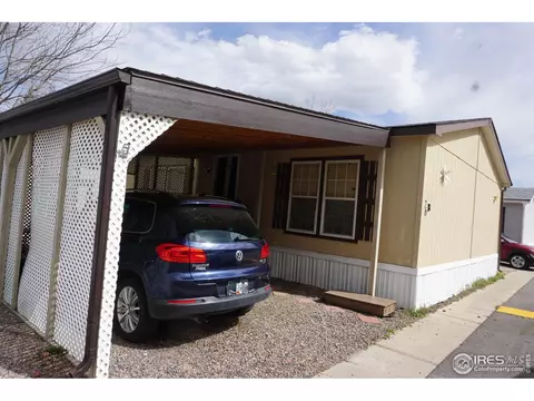 230 E 2nd St #76B, Berthoud, CO 80513