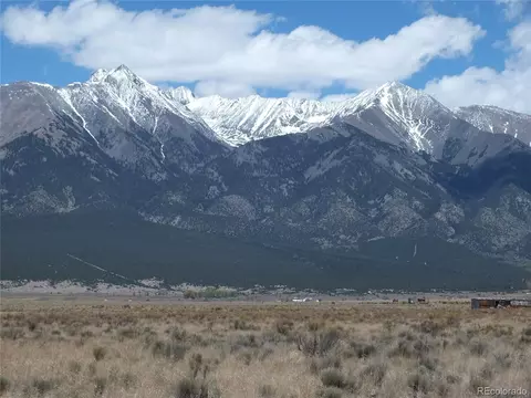 0 Jj 2nd St, Blanca, CO 81123