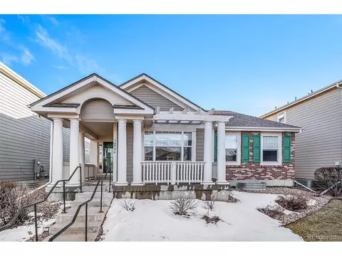 16524 E Blackthorn Way, Parker, CO 80134