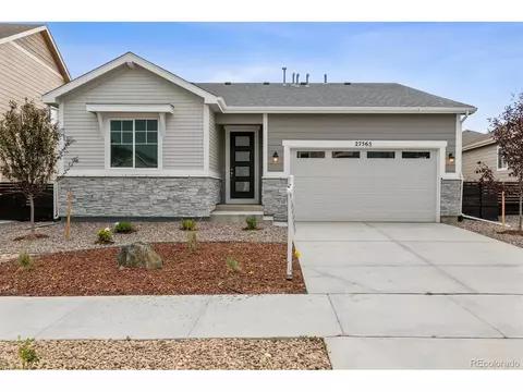 27565 E Archer Ave, Aurora, CO 80018