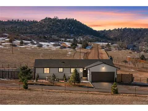 1618 Castlewood Dr, Franktown, CO 80116