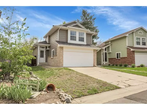 16928 Dandelion Way, Parker, CO 80134