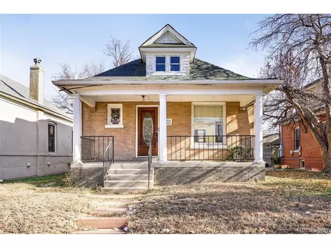 780 S Washington St, Denver, CO 80209