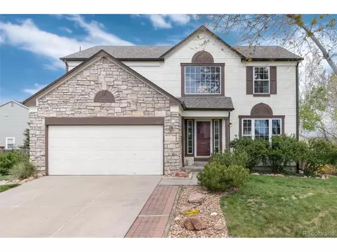 19817 E Prentice Ave, Centennial, CO 80015