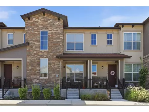 8434 Rizza St #C, Littleton, CO 80129