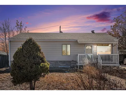 1940 E 95th Ave, Thornton, CO 80229