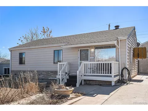 1940 E 95th Ave, Thornton, CO 80229 photo 25