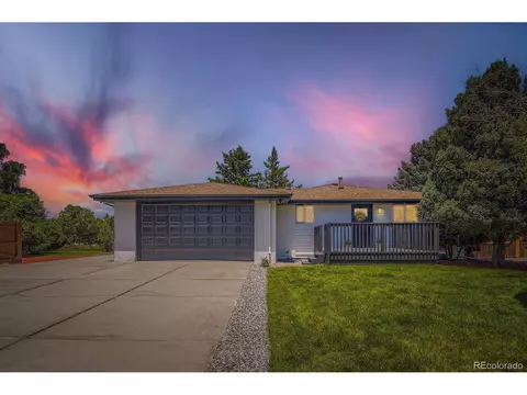 4475 S Routt St, Littleton, CO 80127