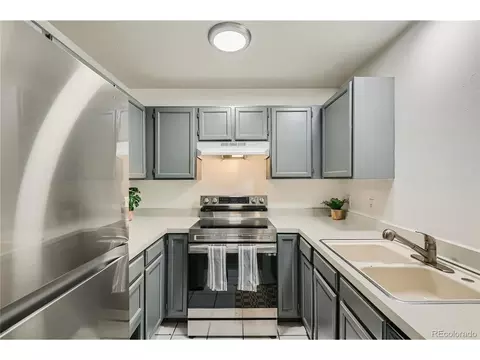 7881 Allison Way #304, Arvada, CO 80005